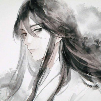 绿化带摘花送媳妇